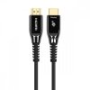 TB Kabel HDMI v2.0 optyczny 7.5m